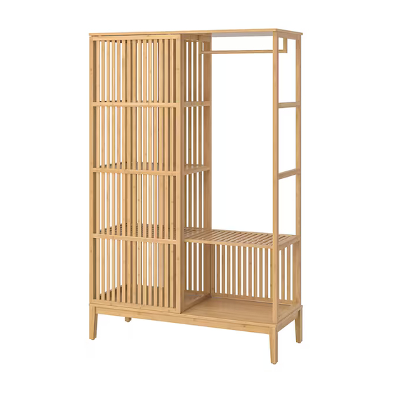 IKEA NORDKISA Manual De Instrucciones