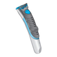 Braun bodycruZer B 55 Manual Del Usario