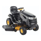 Tractores Poulan Pro PB24VA54 Manual Del Operador