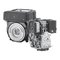 Motores Hatz Diesel 1D41. Manual De Instrucciones