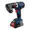 Destornilladores Eléctricos Bosch GSR18V-535FC Instrucciones De Funcionamiento Y Seguridad