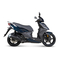 Scooters KYMCO AGILITY CITY 125-e5 Manual De Usuario