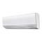 Acondicionadores de Aire Haier AS09SH1ERA Manual Del Operador