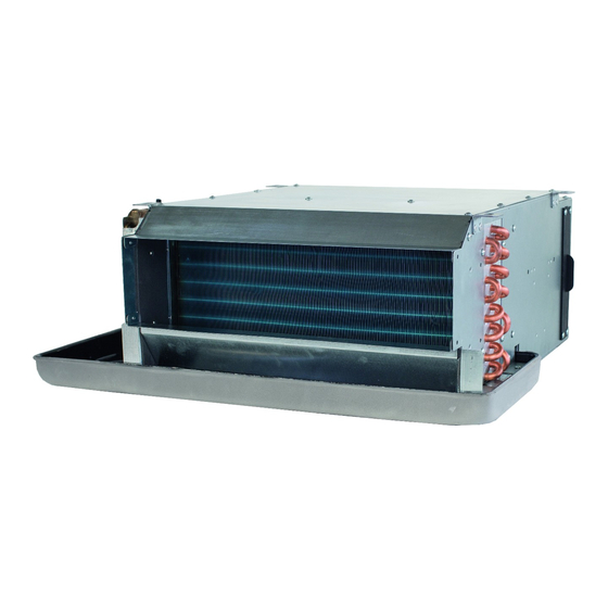 Daikin FWE02C5TV1B Manual De Instalación Y Funcionamiento