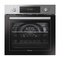 Hornos Candy FCP815X E0/E Instrucciones De Uso