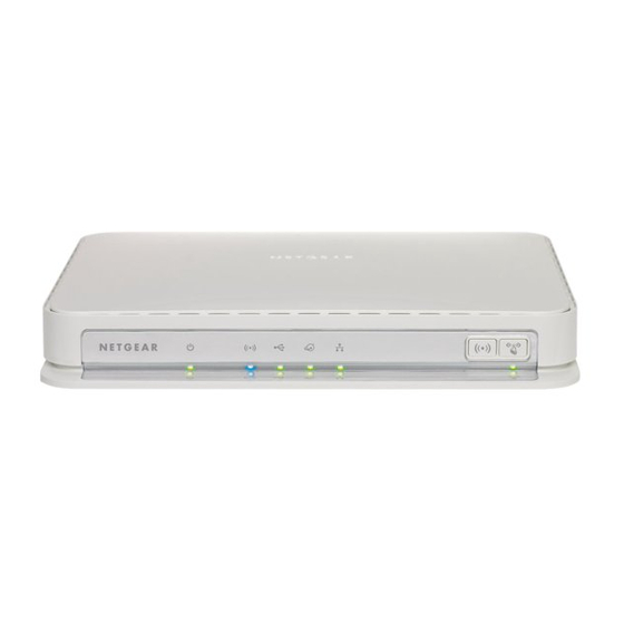NETGEAR WNDRMAC Guia De Instalacion