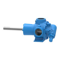 Viking pump HL432 Manual De Servicio Técnico