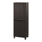 Muebles de Interior Keter SPACE BASIC Instrucciones De Montaje