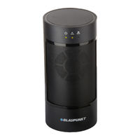 Blaupunkt Q Serie Manual