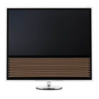 Bang & Olufsen BeoVision 14-55 Manual De Instrucciones