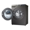 Lavadoras Samsung WD12T754DBN Manual Del Usuario