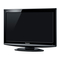 Panasonic VIERA TX-L19X10E