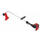 Trimmers Jonsered GT 2126 Manual De Instrucciones