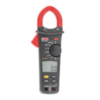 Rs Pro ICM 136R Instrucciones De Funcionamiento