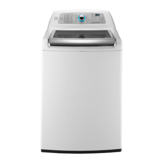 KENMORE ELITE 796.2927 Serie Manual De Uso