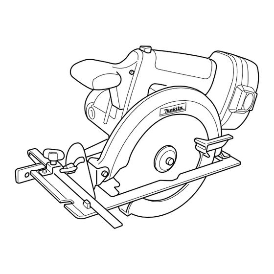 Makita 5620D Manual De Instrucciones