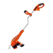 Trimmers Black+Decker GL800 Manual De Instrucciones
