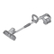 Desbrozadoras Bosch AdvancedGrassCut 36 Manual Original