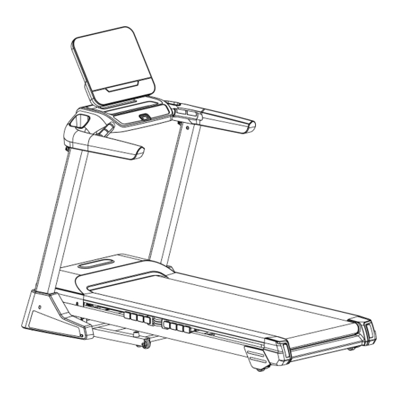 BH FITNESS G6176 Instrucciones De Montaje Y Utilización