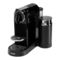 Nespresso DeLonghi CITIZ&MILK MY MACHINE EN267CAE