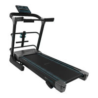 cecotec DRUMFIT WAYHOME 1800 RUNNER SPRINT Manual De Instrucciones