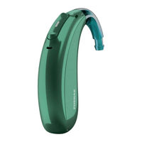 Phonak Sky L-PR Trial Instrucciones De Uso