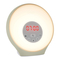 Lumie Sunrise Alarm - Manual del Despertador con Simulación de Amanecer