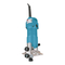Recortadoras Makita 3707 Manual De Instrucciones