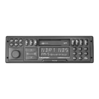 Blaupunkt 7646784010 Instrucciones De Montaje