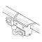 Accesorios de Automóviles Brink 5113 Instrucciones De Montaje