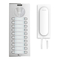 Accesorios Fermax 4+n SKYLINE Manual De Instalador