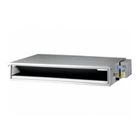 LG MS15SQNBO Manual De Instalación