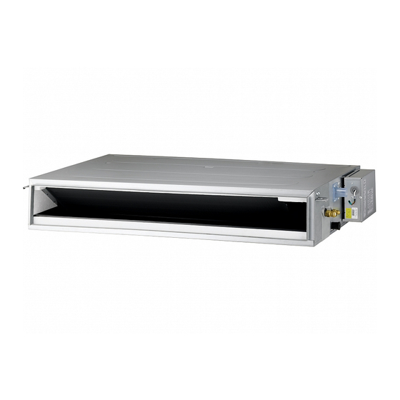 LG MS15SQNBO Manual De Instalación