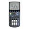 Calculadoras Texas Instruments TI-83 PLUS Manual Del Usuario