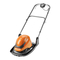 Cortacéspedes Flymo SimpliGlide 300 Instrucciones De Empleo