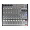 Mezcladores de Música Phonic AM442D Manual Del Usuario