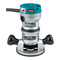 Herramientas Eléctricas Makita RF1100 Manual De Instrucciones