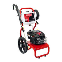 Craftsman 580.752050 Manual Del Operador