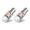 LASFIT 3157, 3156, L2-3157A, L-3157R - Manual de bombillas LED para intermitentes