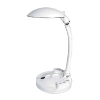 LIVARNO LUX LLL 72 A1 Instrucciones De Uso