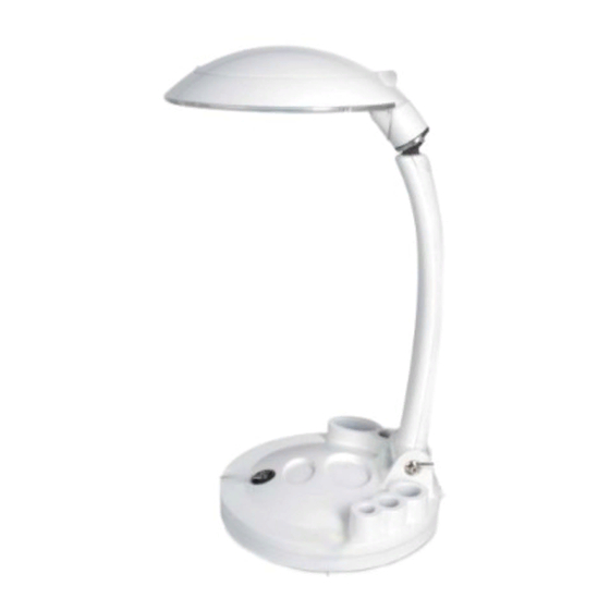 LIVARNO LUX LLL 72 A1 Instrucciones De Uso