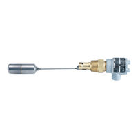 W.E. Anderson FlotecT L4 Serie Instrucciones De Instalacion Y Uso