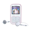 Reproductores de MP3 memorex MMP8590-BLK Guía Del Usario