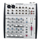 Phonic MU 502