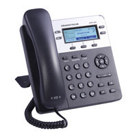 Grandstream GXP1450 Guia De Inicio Rapido
