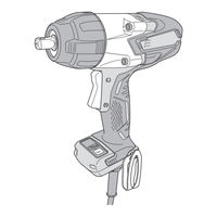 HIKOKI WR 16SE Instrucciones De Manejo