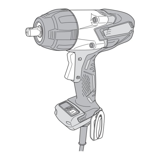 HIKOKI WR 16SE Instrucciones De Manejo