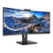 Monitores Philips Brilliance 346P1CRH/00 Manual Del Usuario