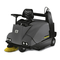 Kärcher KMR 1250 Bat