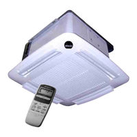 AERMEC ECA180 Manual De Instrucciones